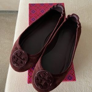 Tory Mini Travel Ballet